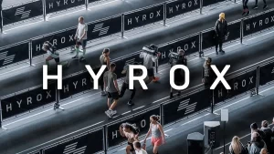 What Is HYROX? Inside the Global Fitness Craze Backed by PUMA