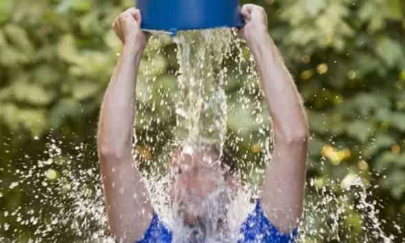 Ice Bucket Challenge