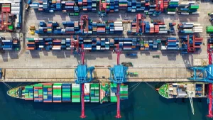 US-China Trade Tensions: Impact on Tech Giants and Global Trade