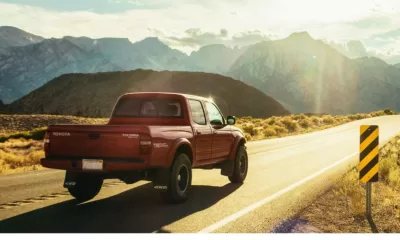 Tips for Upgrading the Look and Sound of Your Truck