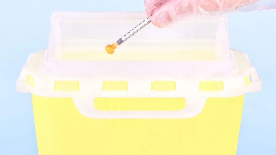 What Business Must Know about Medical Waste Compliance 61 What Business Must Know about Medical Waste Compliance