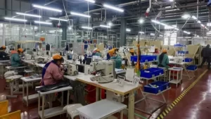Chinese Factories Take Trade War to TikTok: A New Front in US-China Tensions