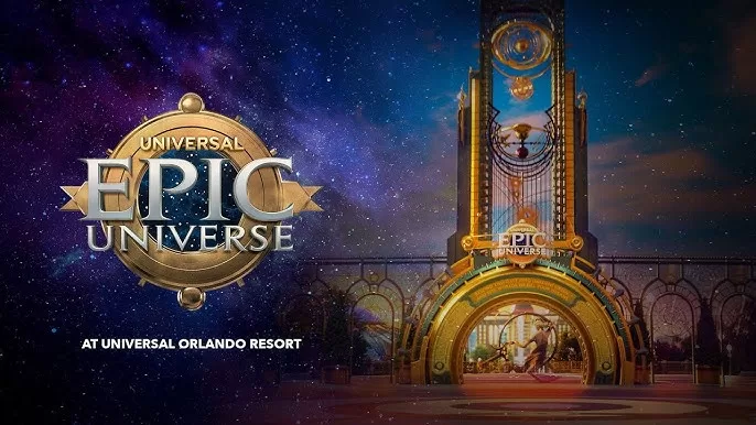 Epic Universe