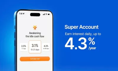 Super Account