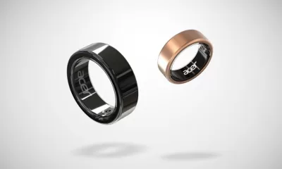 FreeSense Ring