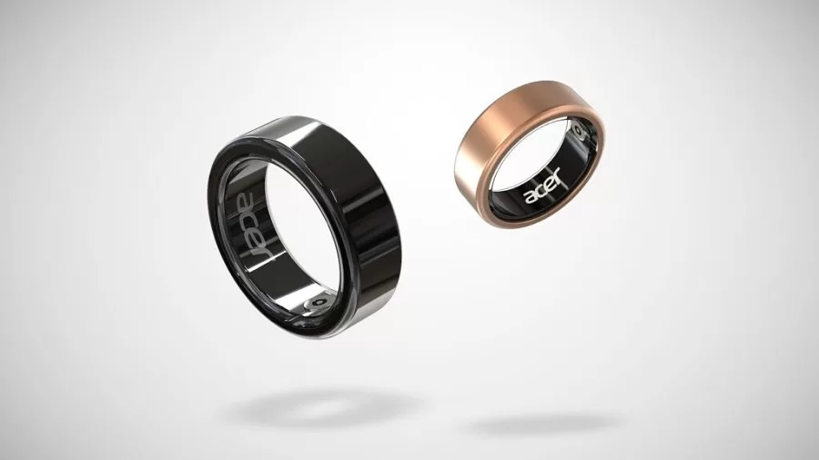 FreeSense Ring