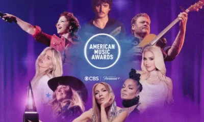 American Music Awards