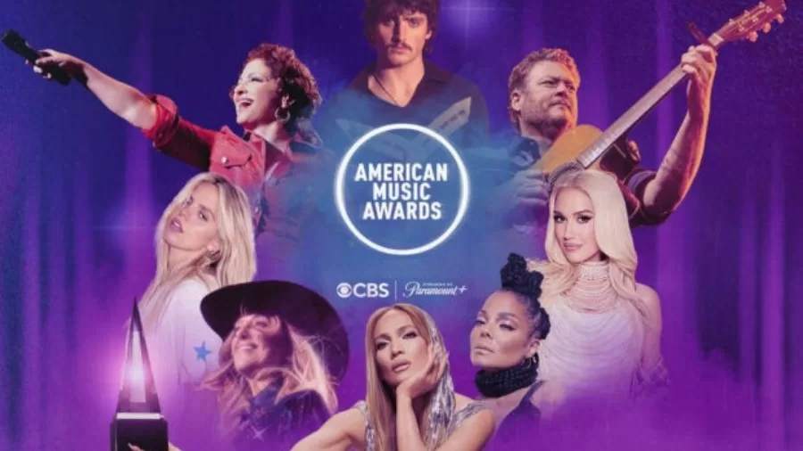 The 2025 AMAs Had Big Wins, Bigger Moments, and One Emotional Surprise 61 American Music Awards