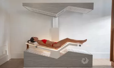 Ammortal Chamber