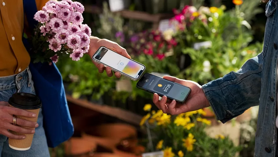 Apple’s Tap to Pay on iPhone Lands in More European Countries 61 Tap to Pay