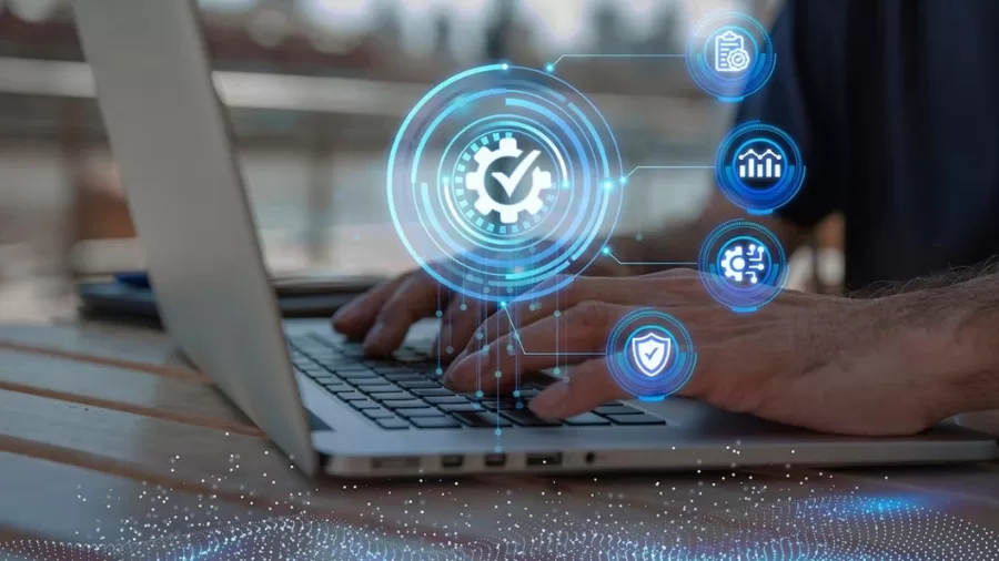 FreeMove Automation Solution