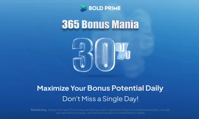 365 Mania Bonus
