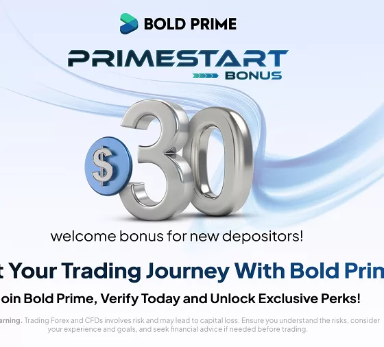 PrimeStart Bonus