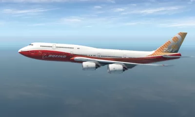 Jet Gift