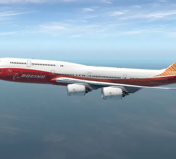 Jet Gift