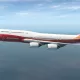 Jet Gift