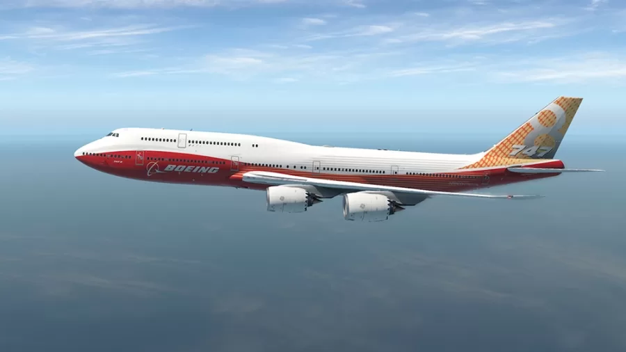 Jet Gift