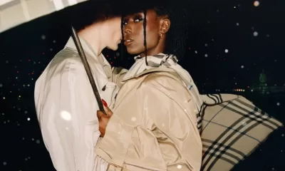 Burberry’s London in Love