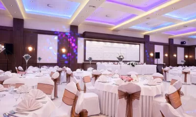 Business Party