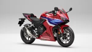The World’s Most Ridden Brand: Honda Hits 500 Million Motorcycles