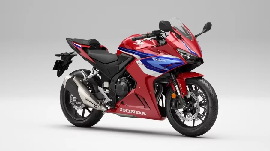 The World’s Most Ridden Brand: Honda Hits 500 Million Motorcycles 61 Honda