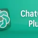 ChatGPT Plus