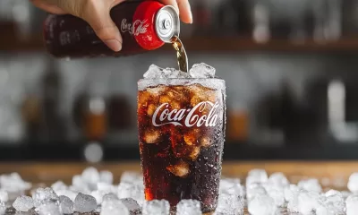 Coca-Cola