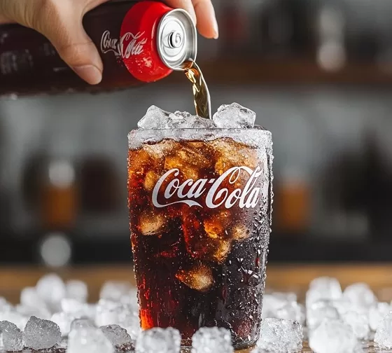 Coca-Cola