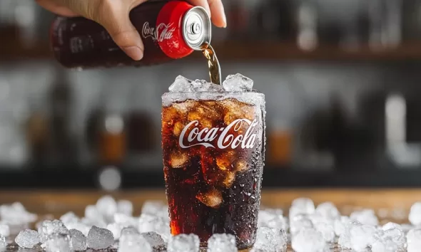 Coca-Cola