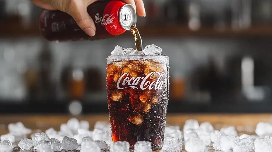 How Coca-Cola Is Rewriting the Rules for Gen Z 61 Coca-Cola