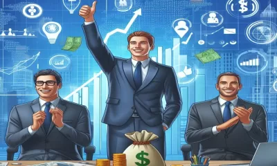 Consumer Finance