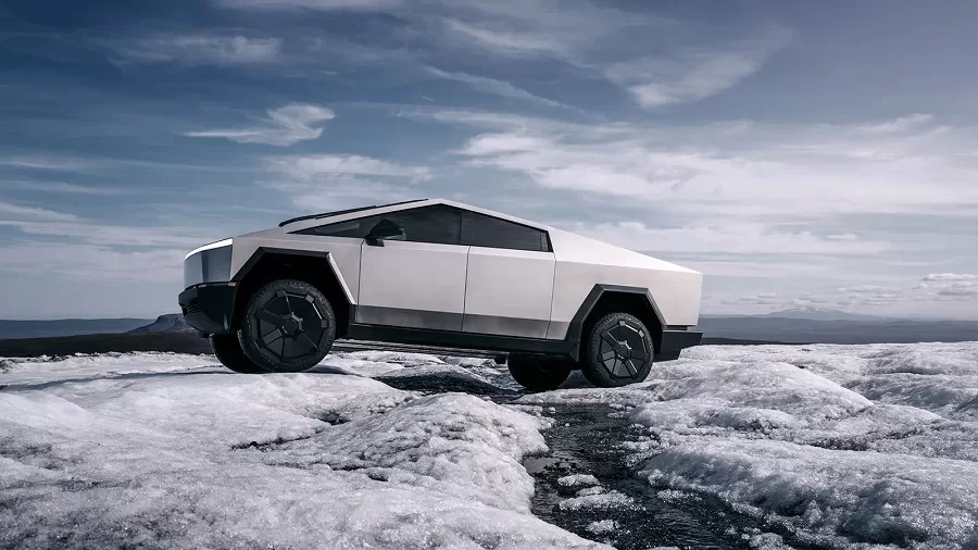 From Hype to Stockpile: Tesla’s $800 Million Cybertruck Problem 61 Cybertruck