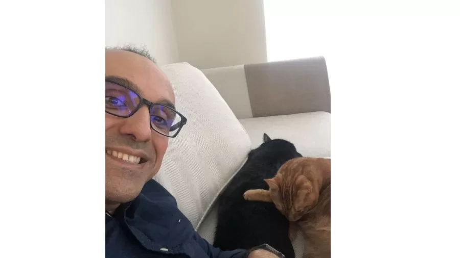 Dr Ezzaddin Al Wahsh Shares Insights On Mentorship and Clinical Informatics Leadership 61 Dr Ezzaddin Al Wahsh Shares Insights On Mentorship and Clinical Informatics Leadership