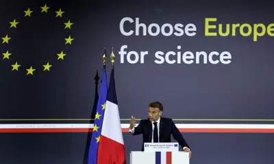 scientists