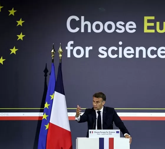scientists