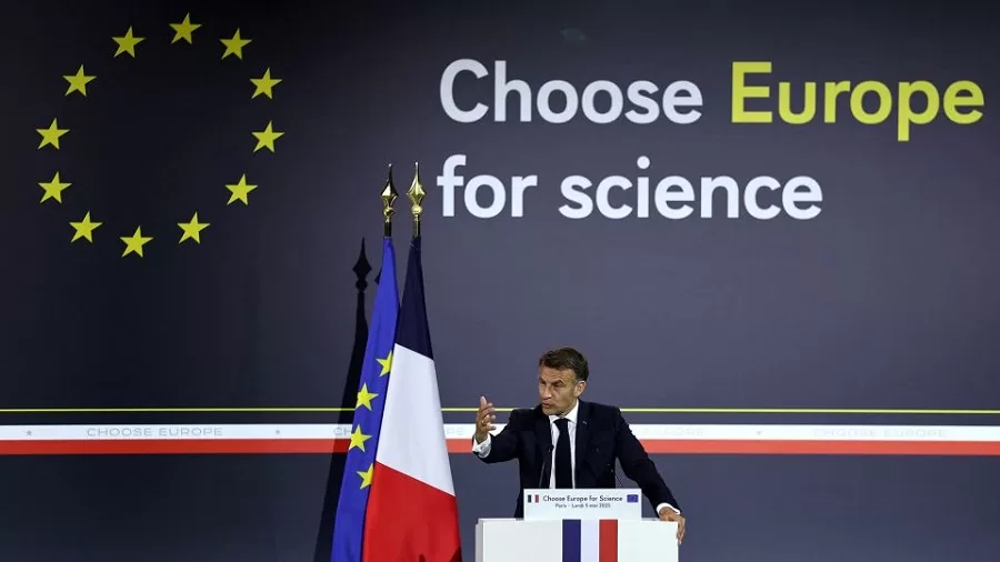 €500M Offer on the Table: Will U.S. Scientists Answer Europe’s Call? 61 scientists