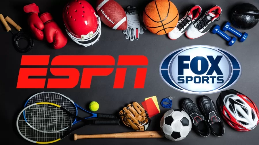 The Streaming Surge: ESPN and FOX Join the Race, But Who’s Still Watching? 61 ESPN