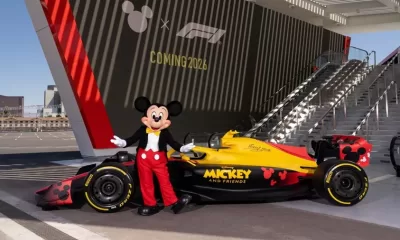 Formula 1