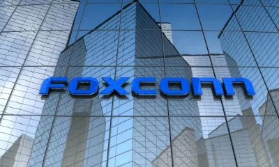 Foxconn