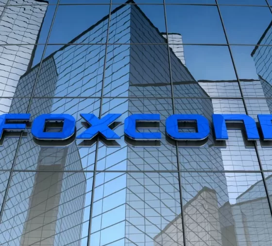 Foxconn