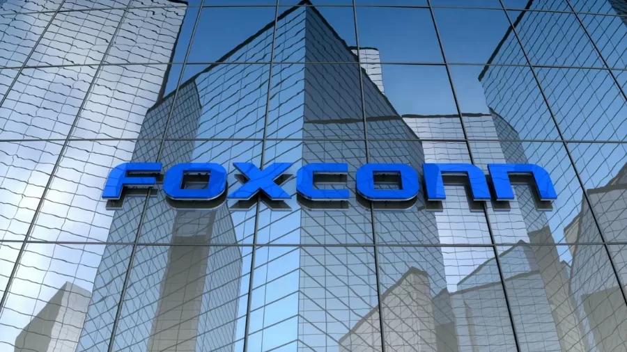 India Enters the Chip Race: Foxconn’s $449M Apple Project Gains Approval 61 Foxconn