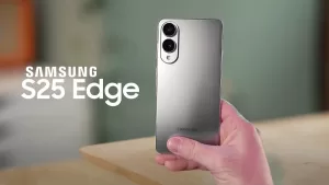 Samsung Unpacked May 13: The Slimmest Galaxy Yet Takes Centre Stage