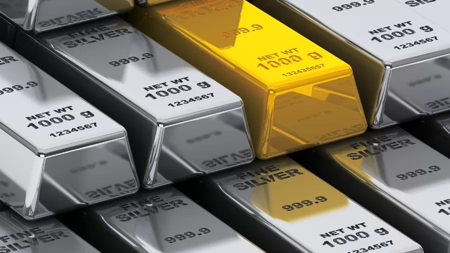 Florida’s Golden Move: DeSantis Signs Bill to Make Gold and Silver Legal Tender 61 Gold and Silver Legal Tender