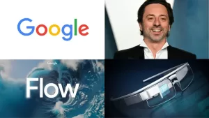 Three Moves, One Mission: Google’s AI Push Just Got Personal