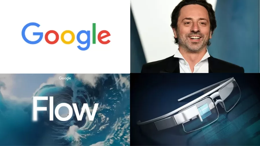 Three Moves, One Mission: Google’s AI Push Just Got Personal 61 Google