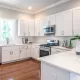 How to Prevent Yellowing on White Kitchen Cabinets