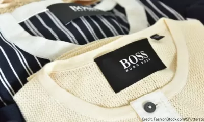 hugo boss