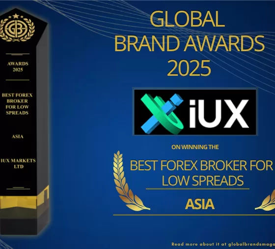 IUX Markets Ltd