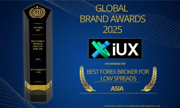IUX Markets Ltd