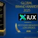 IUX Markets Ltd